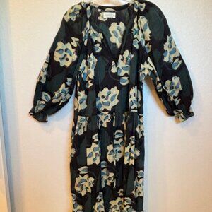 Velvet by Graham & Spencer Maxi Dress